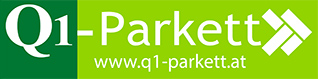 Logo Q1 Parkett